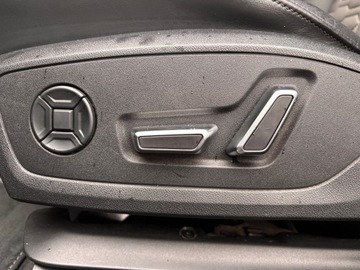 Audi A6 C8 RS6 Avant 4.0 TFSI 600KM 2020 Audi RS 6 Avant RS6 TFSI Quattro Tiptronic 600KM,F, zdjęcie 11