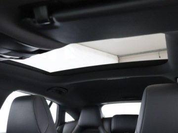 Mercedes CLA C118/X118 2019 Mercedes CLA 180 automat full LED skóra/alcantara, zdjęcie 36