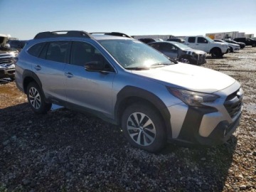 Subaru Outback VI 2025 Subaru Outback Premium 2025 2.5 Benzyna 182KM, zdjęcie 4