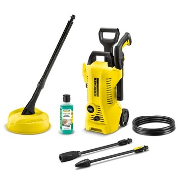 Myjka ciśnieniowa Karcher K 2 Power Control Home