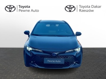 Toyota Corolla XII TS Kombi Facelifting 1.8 Hybrid 140KM 2023 Toyota Corolla 1.8 Hybrid Comfort Seria E21 (2019-, zdjęcie 7