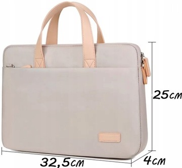 Torba Na Ramię Etui LOMME na laptopy 13-14