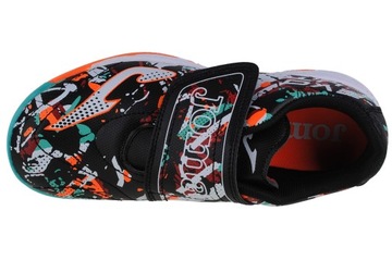Обувь JOMA EVJW2301INV размер 34 Evolution 2301 IN