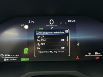 Toyota RAV4 V SUV Plug-in 2.5 Plug-in Hybrid 306KM 2022 Toyota RAV4 More Dynamic, 4x4, LED, Kamera, 1wlasciciel, FV 23 gwarancja,, zdjęcie 28