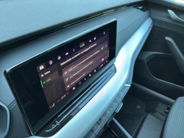 Skoda Octavia IV Liftback 1.5 TSI EVO 150KM 2026 Skoda Octavia Drive Selection 1.5 TSI mHEV 150 KM, zdjęcie 15