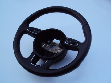 KIEROWNICA MULTIFUNKCYJNA AUDI Q3 8U
