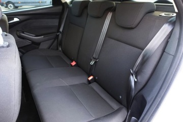 Ford Focus III Kombi Facelifting 1.5 EcoBoost 150KM 2018 Ford Focus Salon PL Tempomat Quickclear Gold X EcoBoost LED FV23, zdjęcie 8