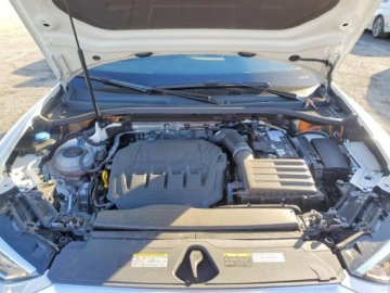 Audi Q3 II 2024 Audi Q3 2024r., Premium Plus S Line 45, 2L, od ubezpieczalni 2.0 Benzyna, zdjęcie 11