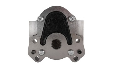 Масляный насос двигателя трактора Т-25. Хилмет