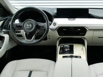 Mazda CX-60 2025 MAZDA CX-60 Takumi 2.5 E-SKYACTIV PHEV Suv 327KM 2025, zdjęcie 7