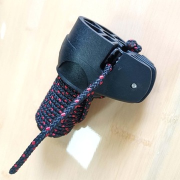 Сменный аксессуар для основания мачты для виндсерфинга. Прочное портативное снаряжение для водных видов спорта.