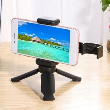 Набор SHOOT для карманного штатива DJI OSMO для телефона (DJI.12)