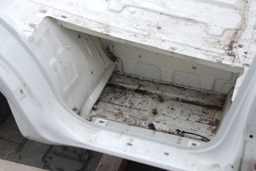 КАБИНА IVECO DAILY 2014-21