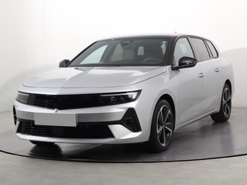 Opel Astra L Sports Tourer 1.2 Turbo 130KM 2024 Opel Astra 1.2 Turbo, Salon Polska, 1. Właściciel, zdjęcie 1