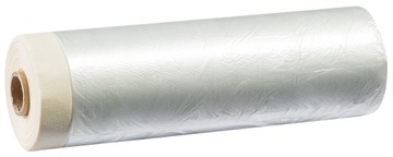 Antychlap z taśma maskującą 66 210 cm x 20 m