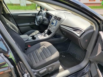 Ford Mondeo V 2021 Ford Mondeo 2.0 Hybrid Trend Lift Zarejestrowanyw Polsce Faktura Vat23%, zdjęcie 6