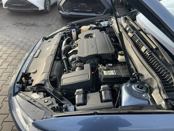 Ford Mondeo V Kombi 1.5 TDCi 120KM 2018 Ford Mondeo Klimatronik Podgrzewanie Kamera, zdjęcie 16