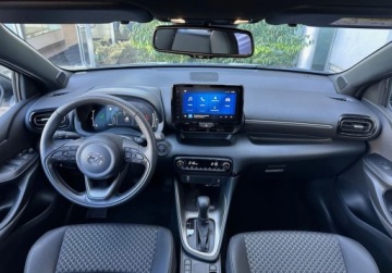 Mazda 2025 Mazda 2 Hybrid 1.5 Hybryda 116KM, zdjęcie 10