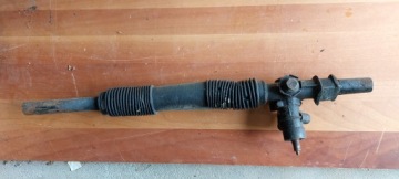 РУЛЕВОЙ РЕДУКТОР Land Rover Freelander Eu M