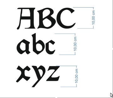 ЗОЛОТЫЕ БУКВЫ ИЗ ПЛЕКСИ 3D ПЛЕКСИ 10 шт. ЗЕРКАЛО ЛОГОТИП