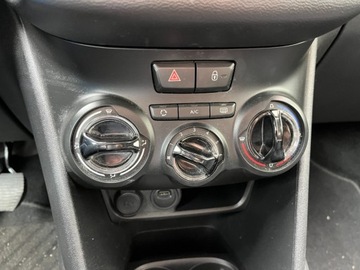 Peugeot 208 I Hatchback 5d Facelifting 1.2 PureTech 82KM 2018 Peugeot 208 1.2 benzyna 83 KM nawigacja LED zarej w PL zadbany zamia, zdjęcie 14