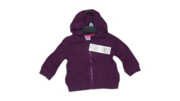 СВИТШОТ F&F SUPER РАЗМЕРЫ 6-9м
