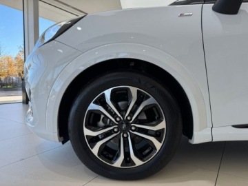 Ford Puma II 2024 Ford Puma ST-Line CarPlay 1 wlasciciel FV 23 gwarancja dostawa, zdjęcie 16