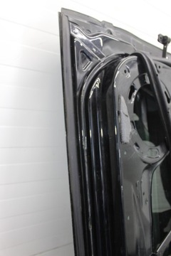 MERCEDES E CLASS W211 ДВЕРЬ ПЕРЕДНЯЯ ПРАВАЯ 197