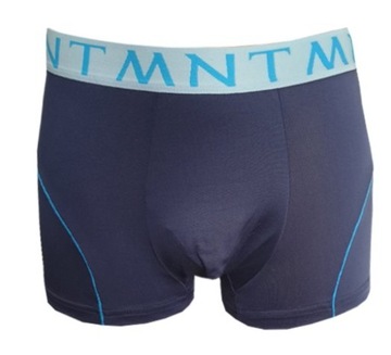 МУЖСКИЕ АНТИБАКТЕРИАЛЬНЫЕ БАМБУКОВЫЕ БОКСЕРЫ ПРЕМИУМ XL, 10 ШТ.