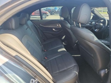 Mercedes Klasa E W214 2023 Mercedes-Benz Klasa E AMG 53 4Matic 2023 3.0l 3.0 Benzyna 429KM, zdjęcie 10