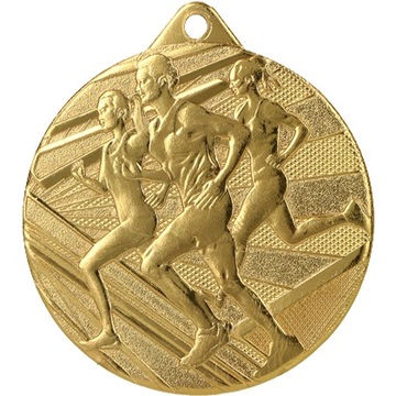 medal, biegi 50 mm + wstążka gratis, mega cena !!!