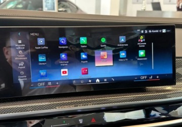 BMW Seria 7 G70 Sedan 3.0 40d 299KM 2025 BMW Seria 7 Wyprzedaz rocznika 2025 BMW Bonkowscy Wroclaw 3.0 Diesel, zdjęcie 19