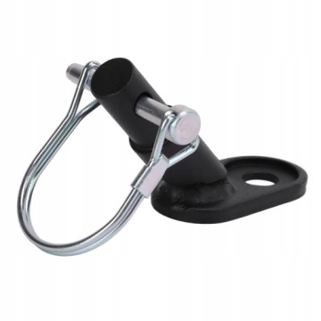 Zaczep Do Przyczepy Rowerowej Łącznik Uniwersalny