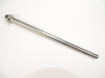 HONDA CBR125 PRZEDNIA OŚ OŚKA KOŁA PRZÓD NOWA ORYG