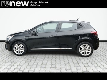 Renault Clio V 2020 Renault Clio Dealer Renault | Faktura 23% | Wersja, zdjęcie 7