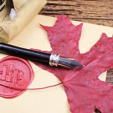 Мини-антикварный европейский стиль, набор перьевых ручек, перо для каллиграфии, перо