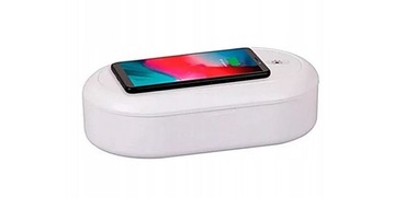СТЕРИЛИЗАТОР MAGINON ST-1QI 2В1