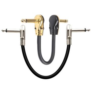 Patchcord do kabla basowego Effector 2 szt