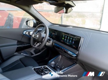 BMW X3 G45 2026 BMW X3 40d xDrive 303 KM mHEV - Gotowy do Odbioru - Pakiet M Performance, zdjęcie 24