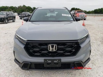 Honda CR-V VI 2024 Honda CR-V 2024 r., 2,0L CR V SPORT od ubezpieczalni 2.0 Hybryda 204KM, zdjęcie 1