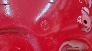 ALFA ROMEO GIULIETTA 10- DVEŘE ZADNÍ PRAVÉ FV