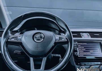 Skoda Octavia III Kombi 1.4 TSI  150KM 2015 Skoda Octavia Bezwypadkowa, FV23, DSG, KredytowanieLeasing, gw.12m gethelp, zdjęcie 13