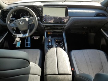 Lexus 2025 Lexus TX 500H F Sport Premium 2025 2.4l 2.4 Hybryda 366KM, zdjęcie 8