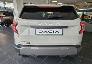 Dacia Duster III 2025 Dacia Duster Journey Hybrid 140 nowosc 1.6 Hybryda 93KM, zdjęcie 24