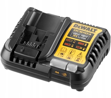 Зарядное устройство DeWalt DCB1104