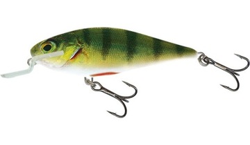 SALMO EXECUTOR 12 CM REAL PERCH