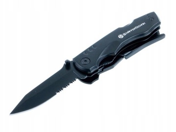 MULTITOOL NARZĘDZIE WIELOFUNKCYJ SCYZORYK 7w1+ETUI