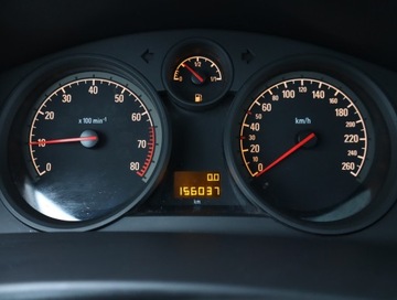 Opel Astra H Hatchback 5d 1.4 TWINPORT ecoFLEX 90KM 2010 Opel Astra 1.4 16V, Salon Polska, Klima, zdjęcie 10