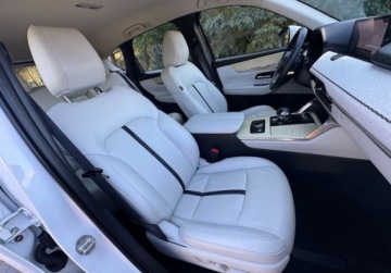 Mazda CX-60 2.5 e-Skyactiv 328KM 2022 Mazda CX-60 4x4 Full Led Alu20 Virtual Skora Wentyl Kamera Bose HeadUp Ser, zdjęcie 7