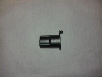 Tulejka regulacyjna pompy wtryskowej BOSCH